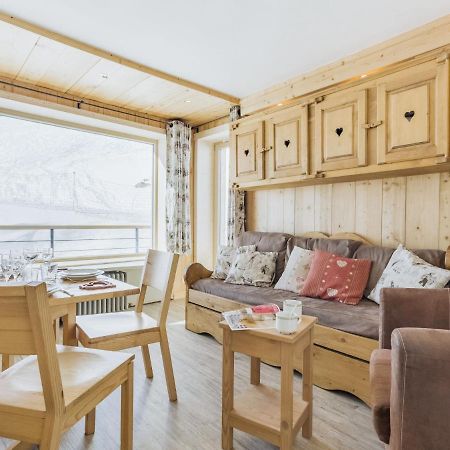 Apartment Altitude 2100 By Interhome Tignes Exterior foto