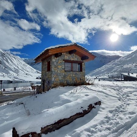 Apartment Altitude 2100 By Interhome Tignes Exterior foto