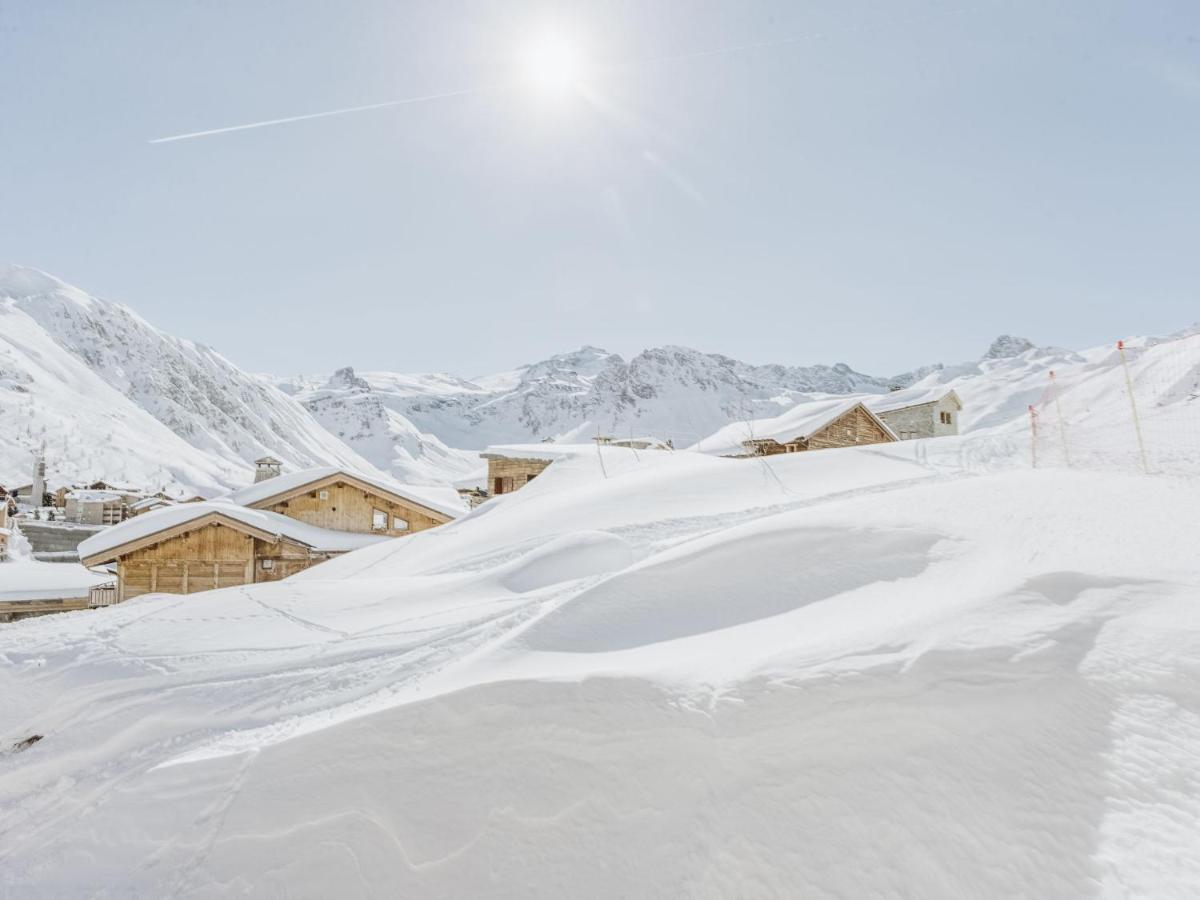 Apartment Altitude 2100 By Interhome Tignes Exterior foto