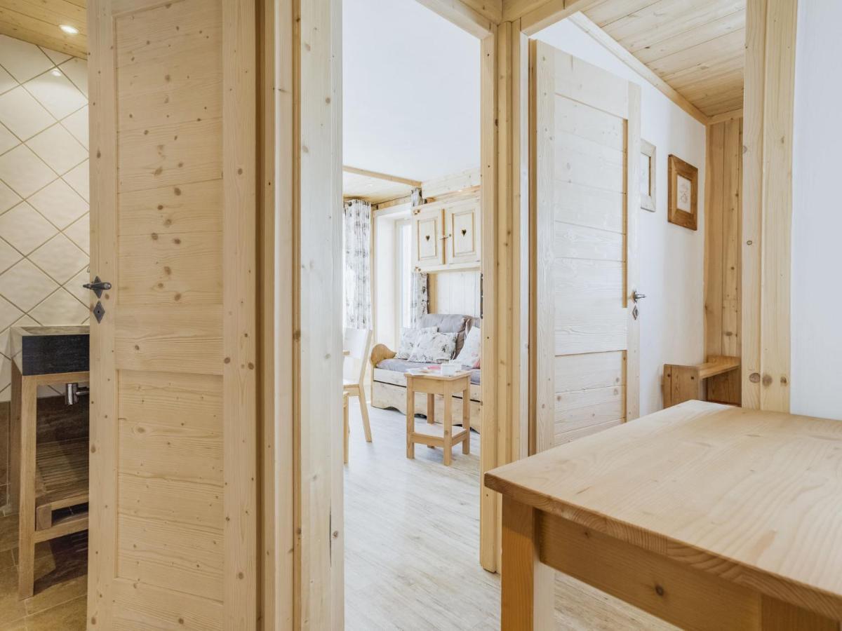 Apartment Altitude 2100 By Interhome Tignes Exterior foto