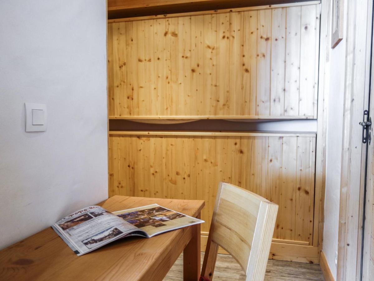 Apartment Altitude 2100 By Interhome Tignes Exterior foto